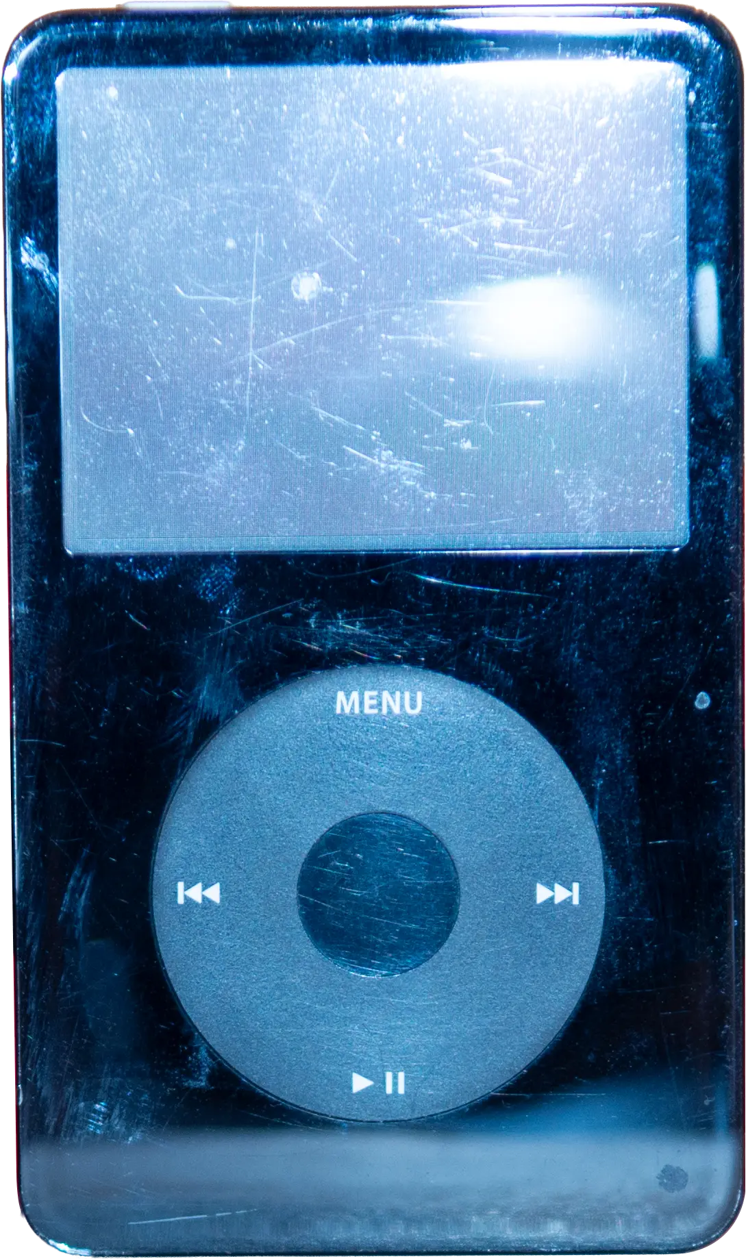 iPod
